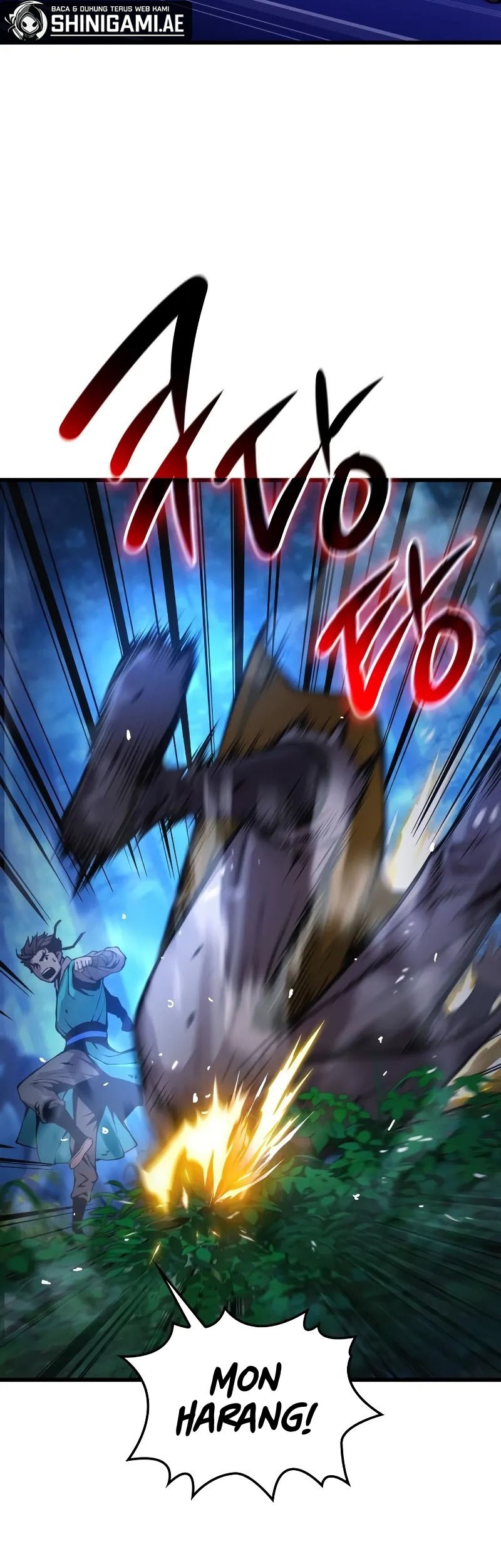 Myst, Might, Mayhem (Legend Of Heavenly Chaos Demon) Chapter 51 Gambar 68