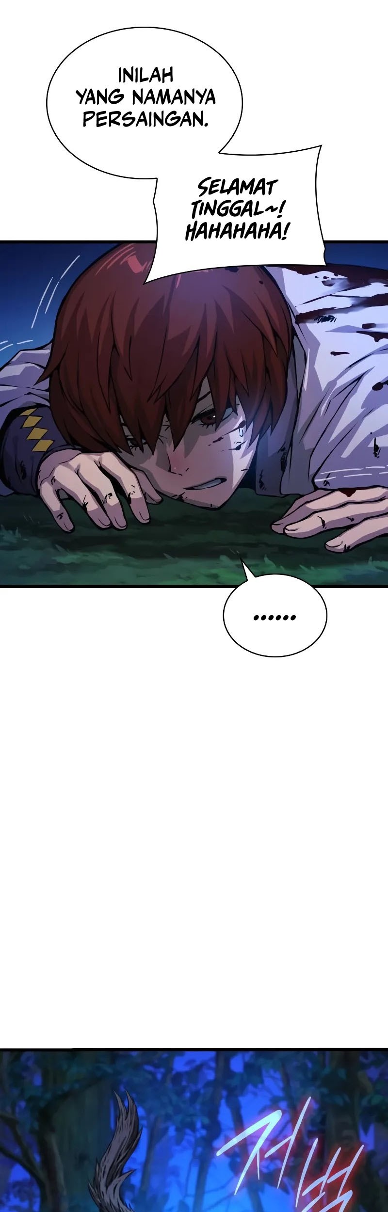 Myst, Might, Mayhem (Legend Of Heavenly Chaos Demon) Chapter 51 Gambar 70
