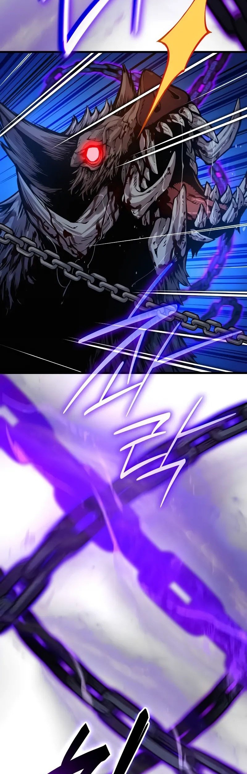 Myst, Might, Mayhem (Legend Of Heavenly Chaos Demon) Chapter 51 Gambar 79