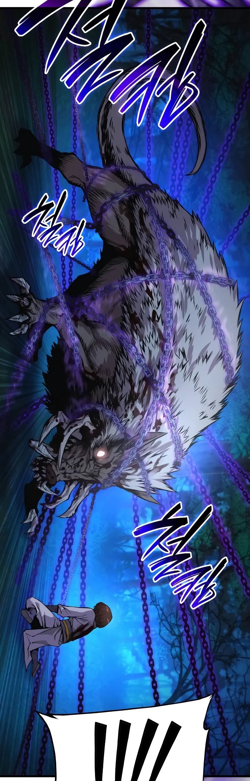 Myst, Might, Mayhem (Legend Of Heavenly Chaos Demon) Chapter 51 Gambar 80