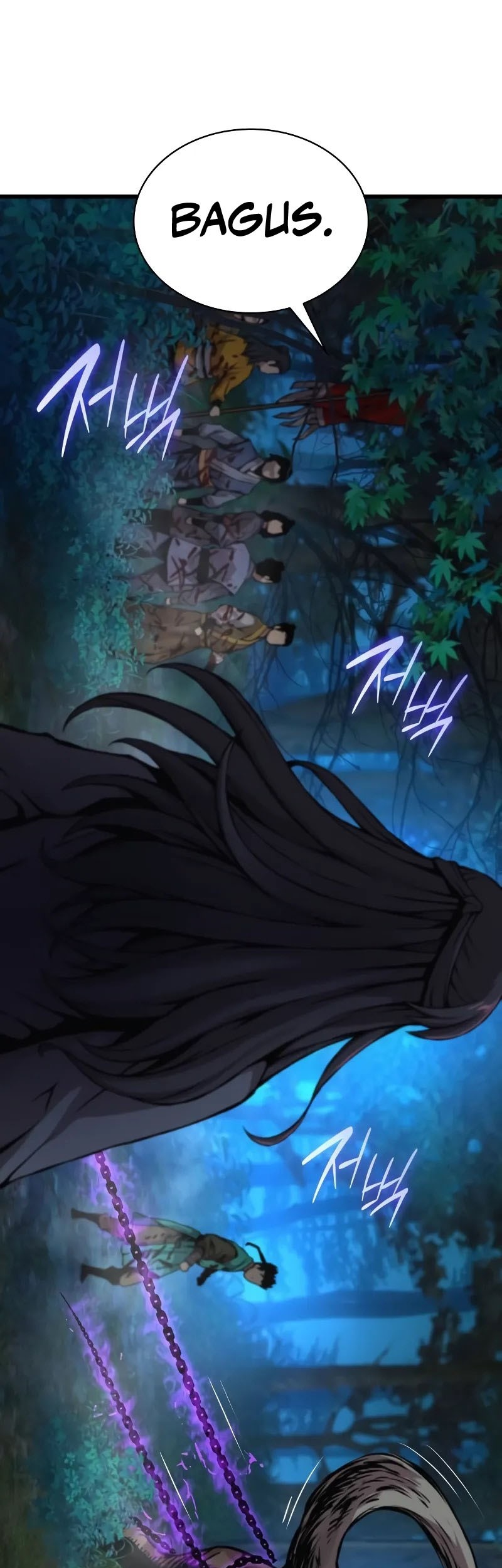 Myst, Might, Mayhem (Legend Of Heavenly Chaos Demon) Chapter 51 Gambar 82