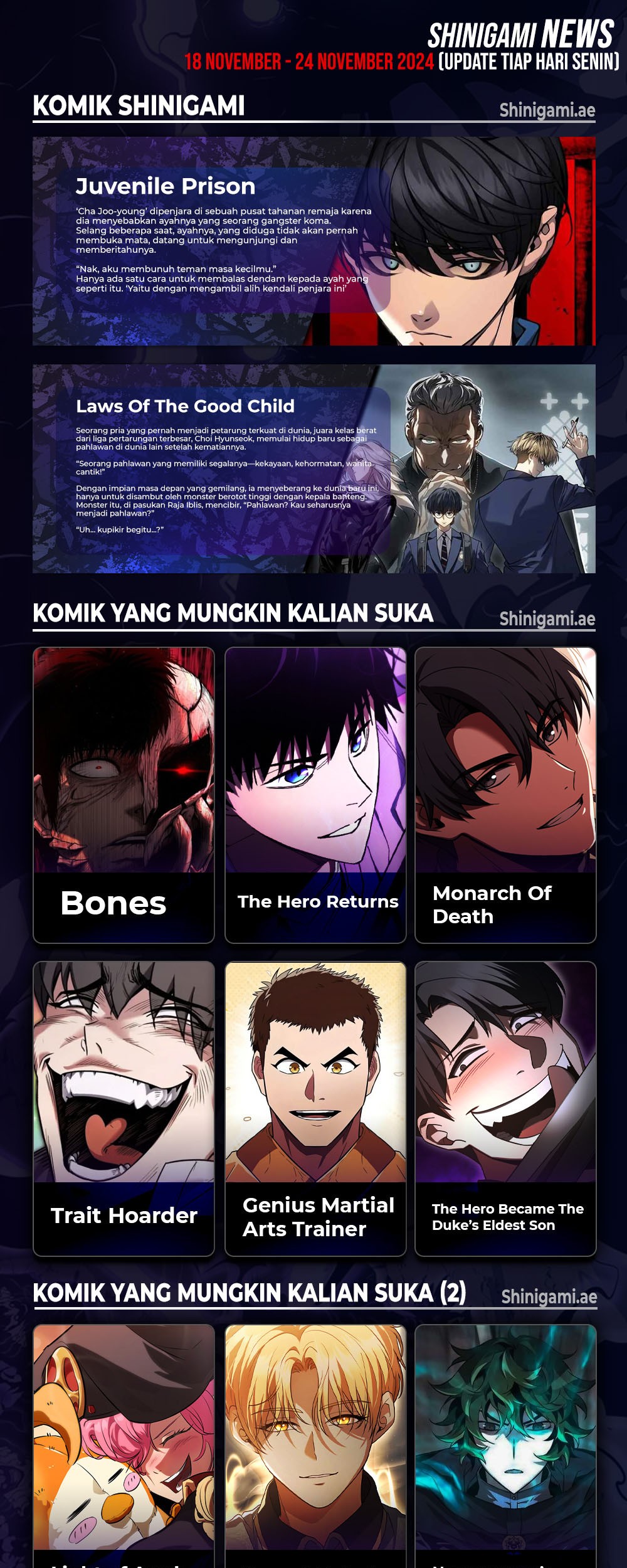Myst, Might, Mayhem (Legend Of Heavenly Chaos Demon) Chapter 51 Gambar 90