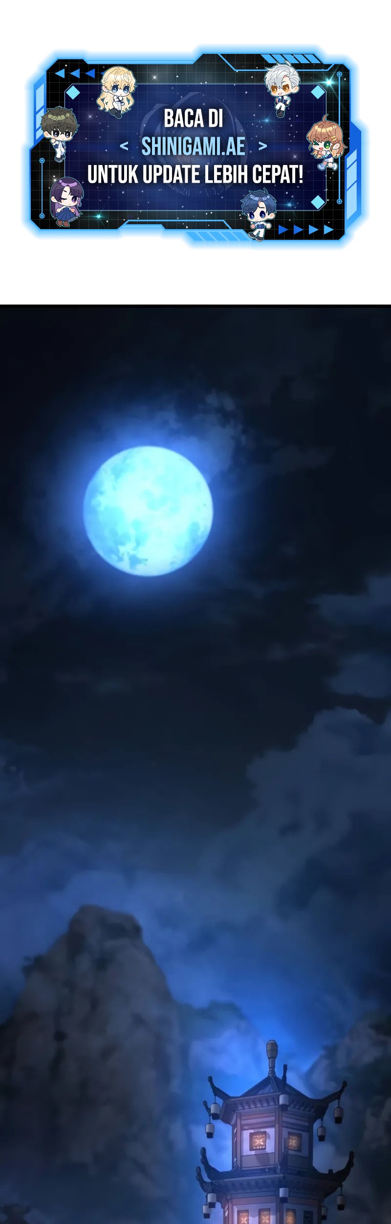 Baca Myst, Might, Mayhem (Legend Of Heavenly Chaos Demon) Chapter 51 Gambar 2