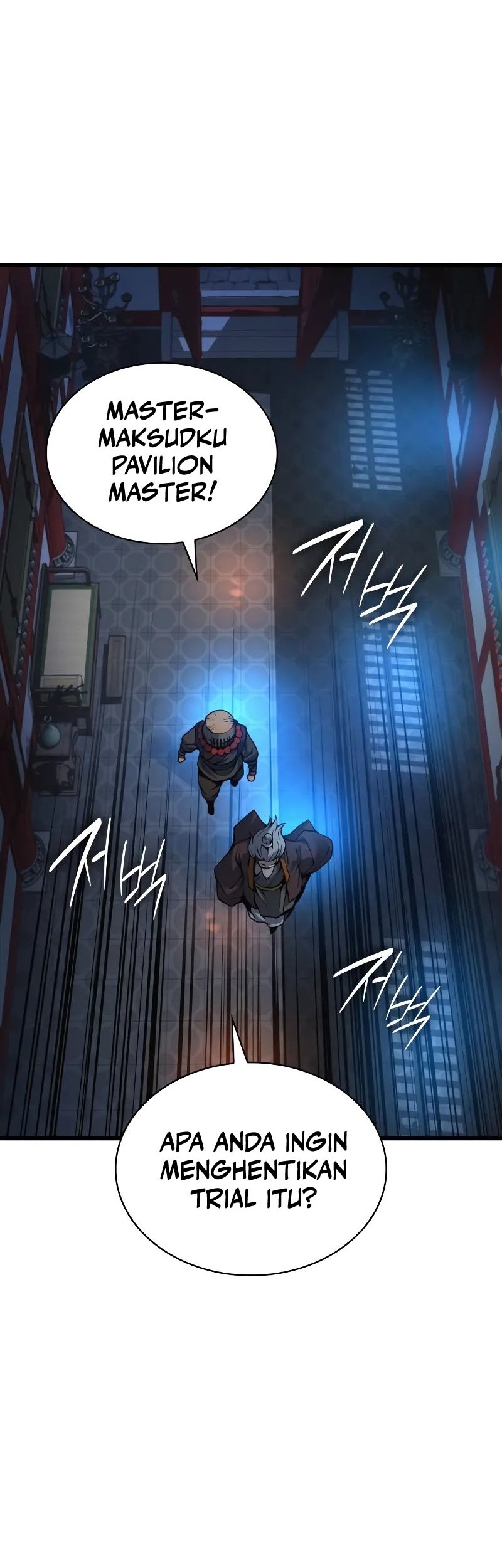 Myst, Might, Mayhem (Legend Of Heavenly Chaos Demon) Chapter 51 Gambar 5