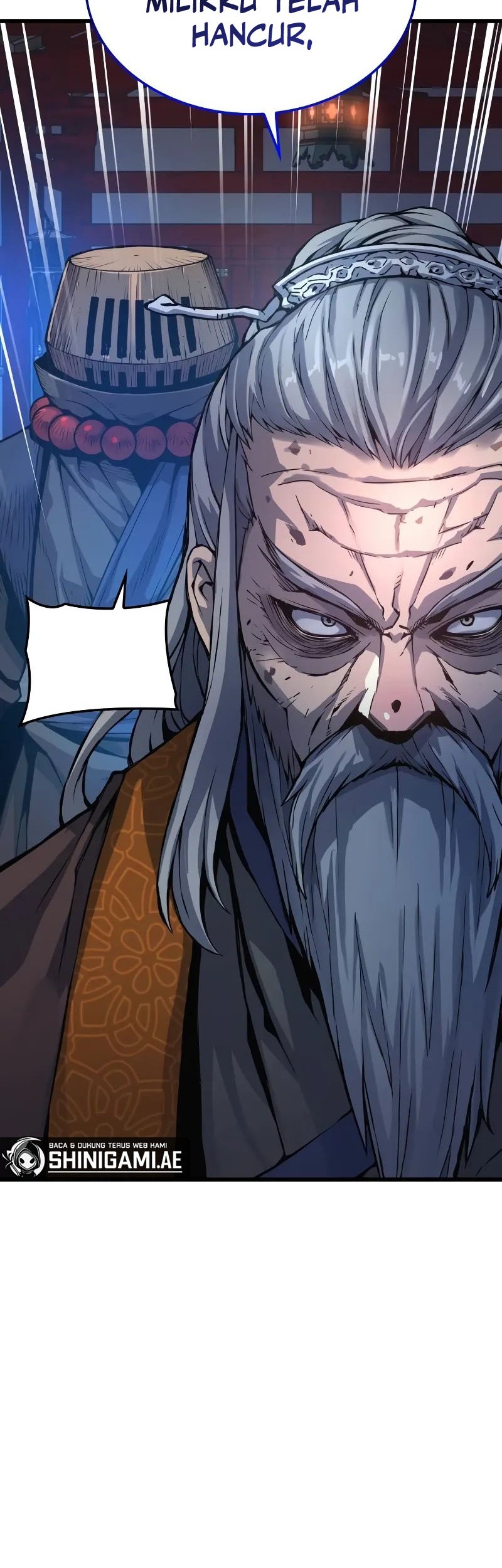 Myst, Might, Mayhem (Legend Of Heavenly Chaos Demon) Chapter 51 Gambar 7