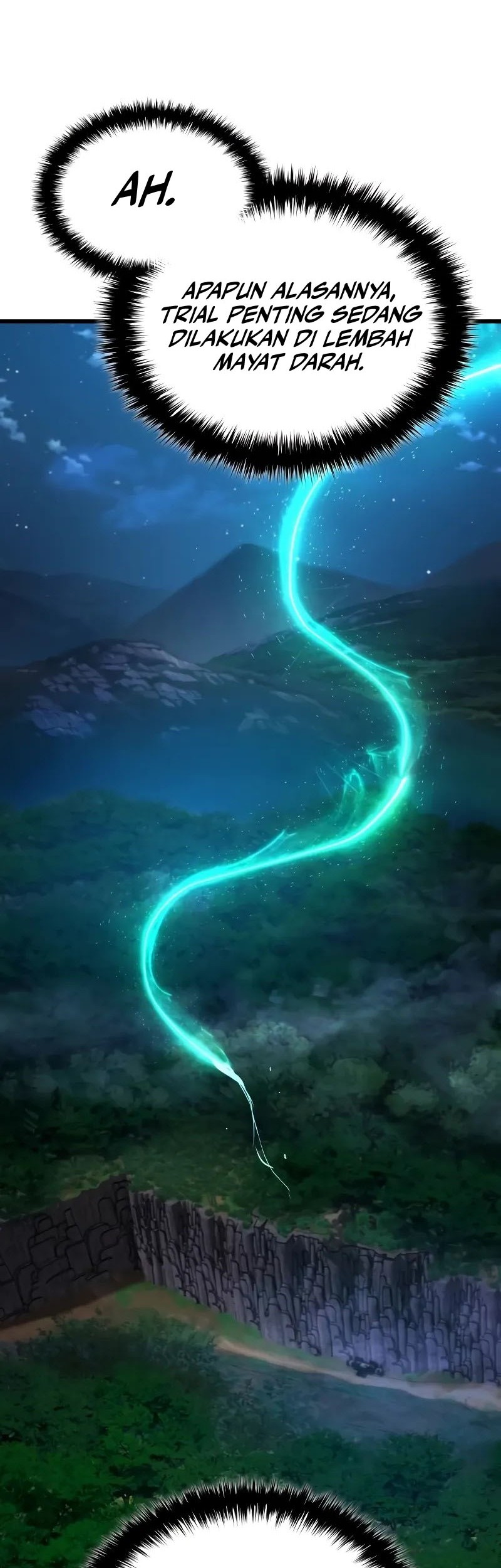Myst, Might, Mayhem (Legend Of Heavenly Chaos Demon) Chapter 51 Gambar 11