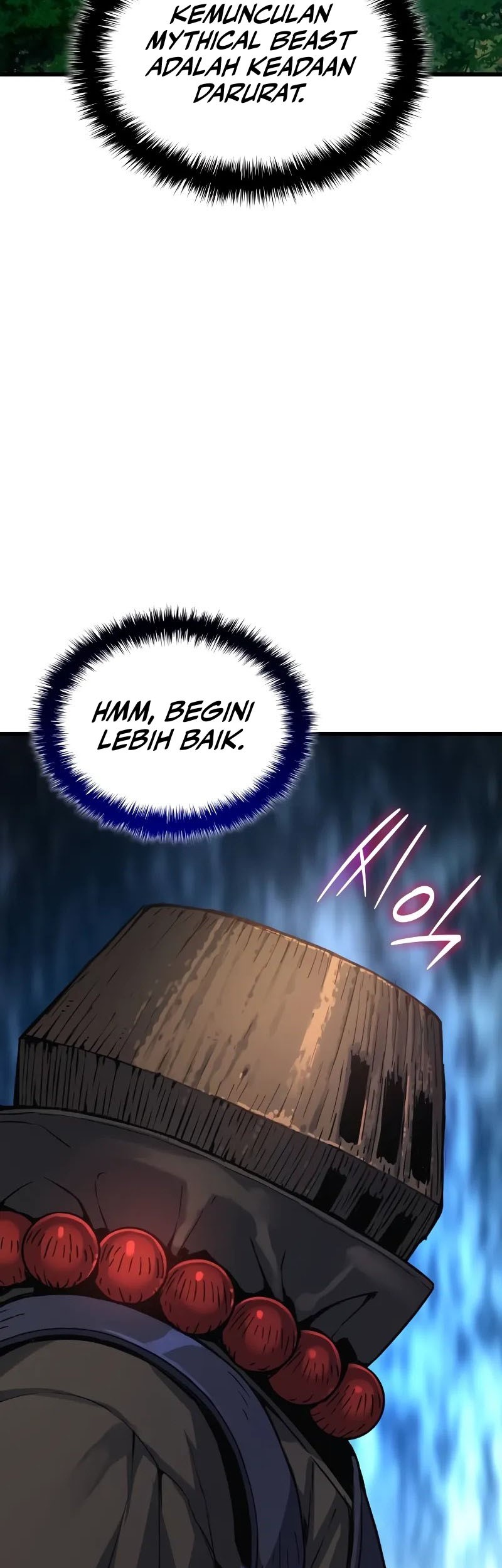 Myst, Might, Mayhem (Legend Of Heavenly Chaos Demon) Chapter 51 Gambar 12