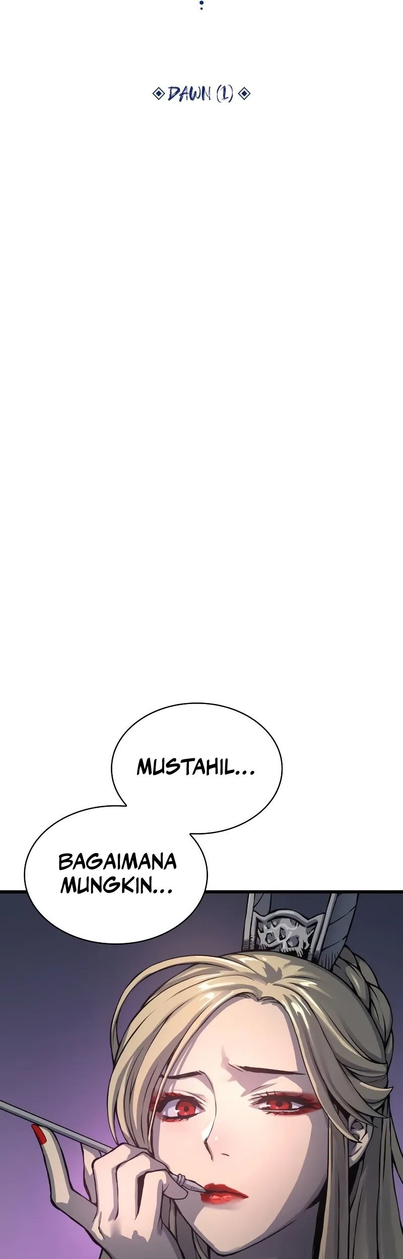Myst, Might, Mayhem (Legend Of Heavenly Chaos Demon) Chapter 51 Gambar 14