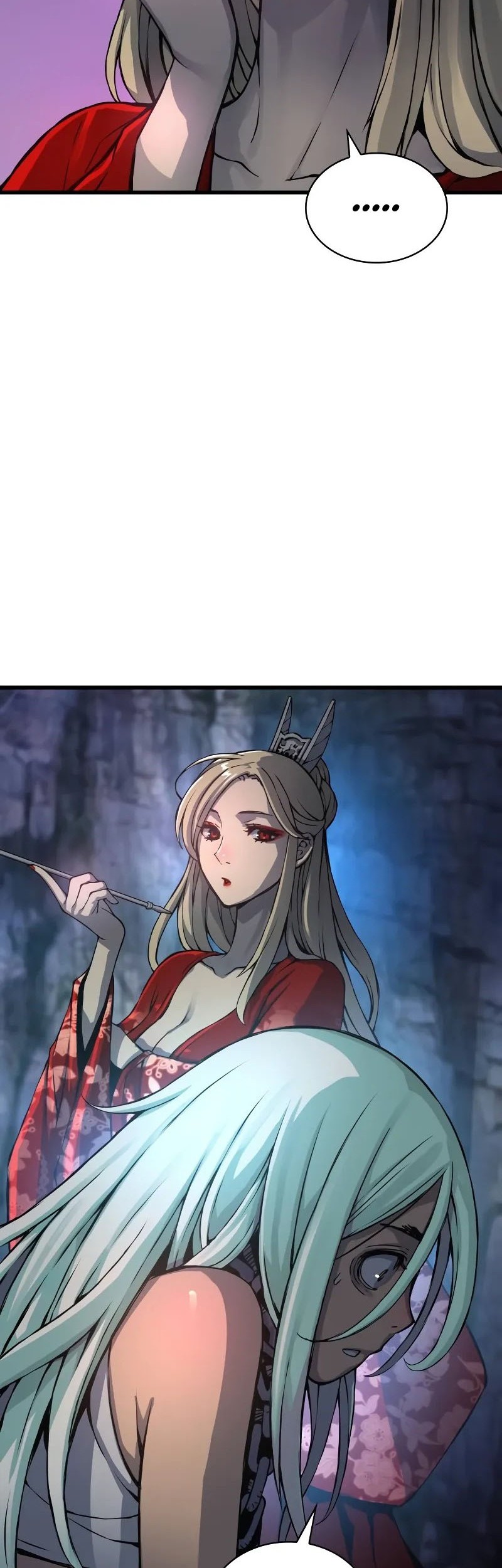 Myst, Might, Mayhem (Legend Of Heavenly Chaos Demon) Chapter 51 Gambar 15