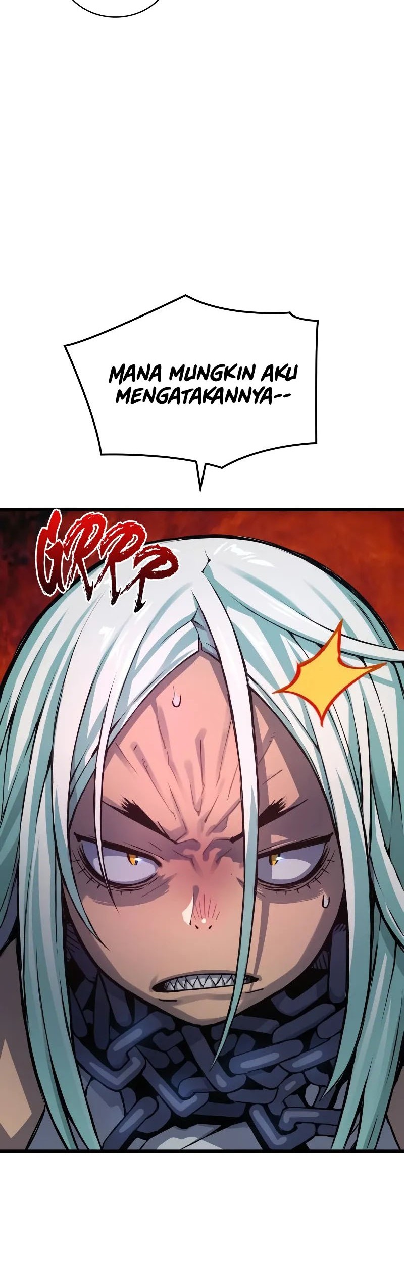 Myst, Might, Mayhem (Legend Of Heavenly Chaos Demon) Chapter 51 Gambar 17