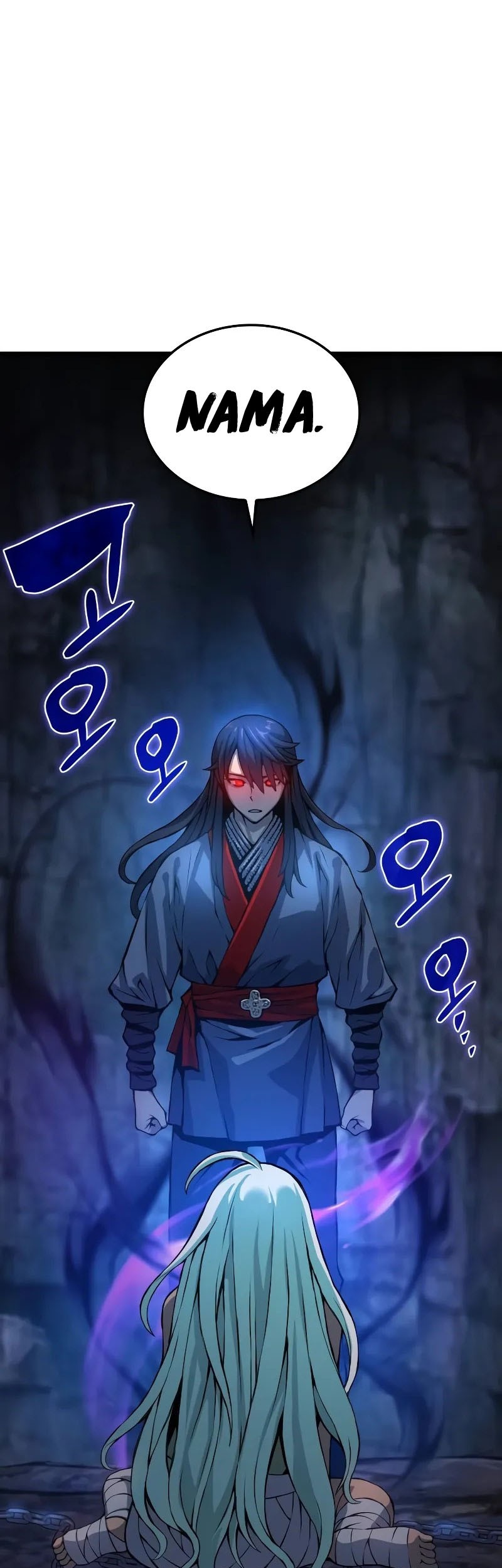 Myst, Might, Mayhem (Legend Of Heavenly Chaos Demon) Chapter 51 Gambar 18