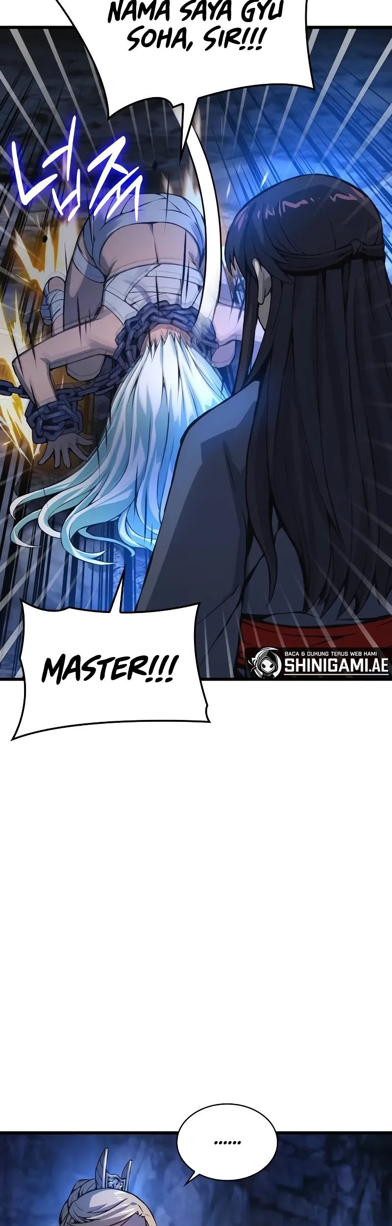 Myst, Might, Mayhem (Legend Of Heavenly Chaos Demon) Chapter 51 Gambar 20