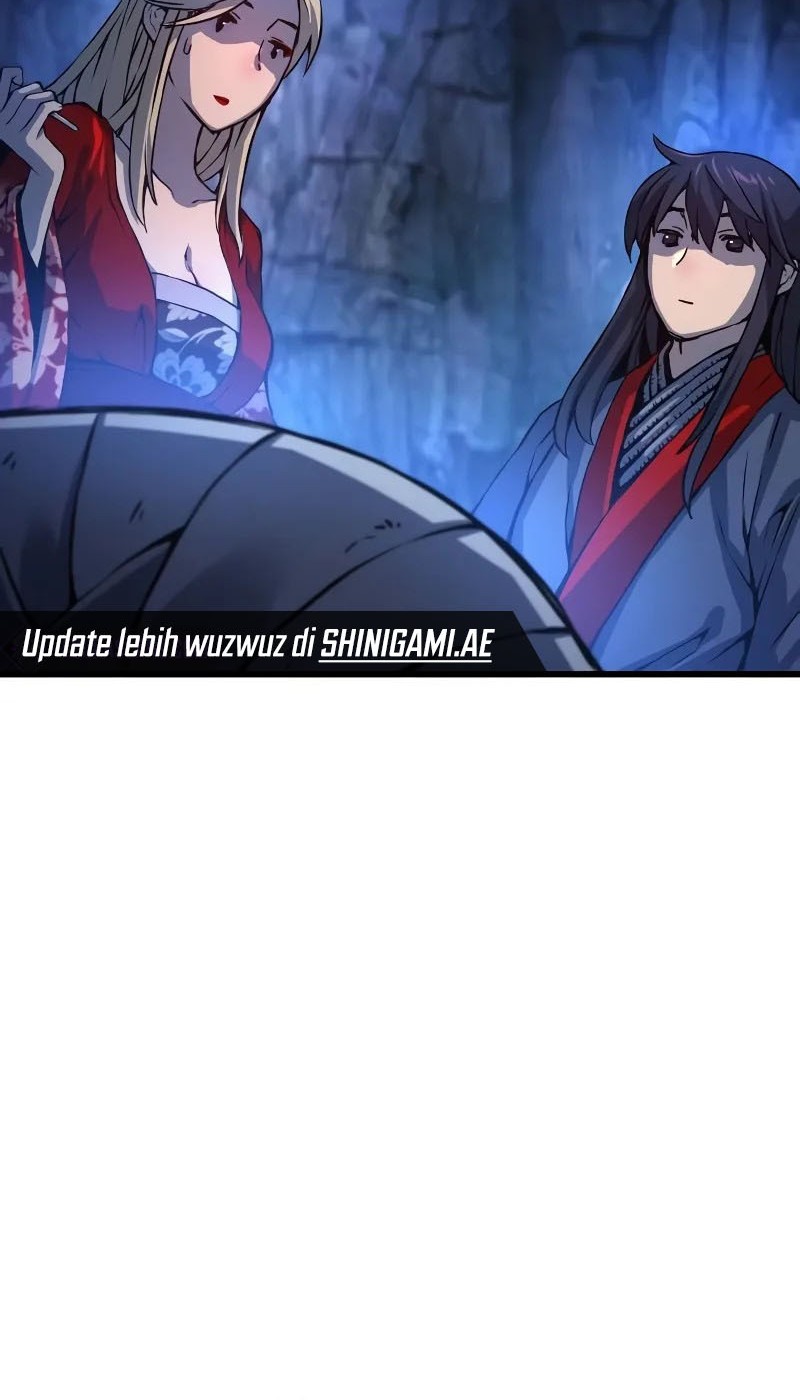 Myst, Might, Mayhem (Legend Of Heavenly Chaos Demon) Chapter 51 Gambar 21
