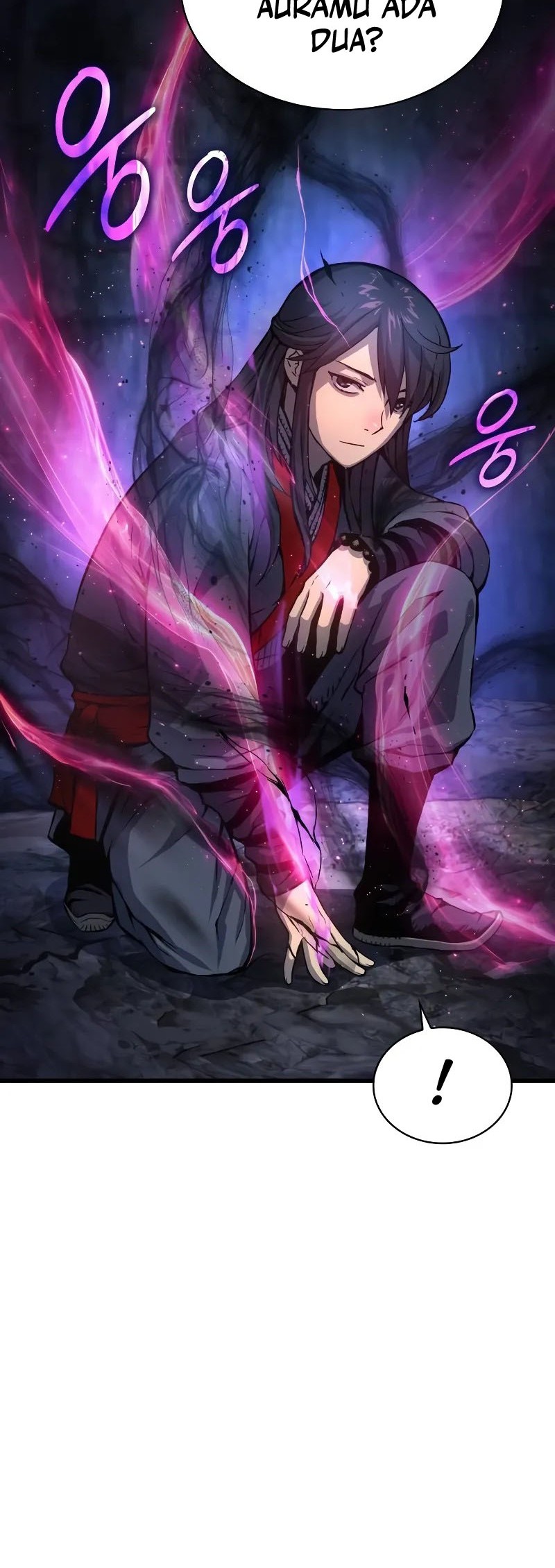 Myst, Might, Mayhem (Legend Of Heavenly Chaos Demon) Chapter 51 Gambar 25
