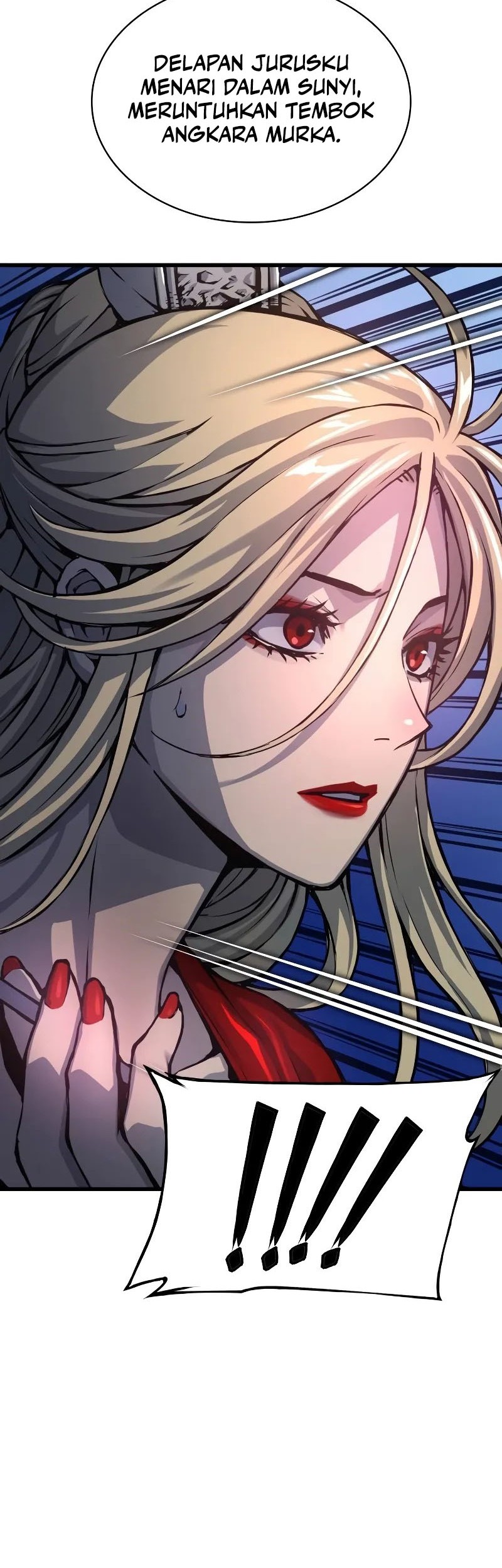 Myst, Might, Mayhem (Legend Of Heavenly Chaos Demon) Chapter 51 Gambar 33