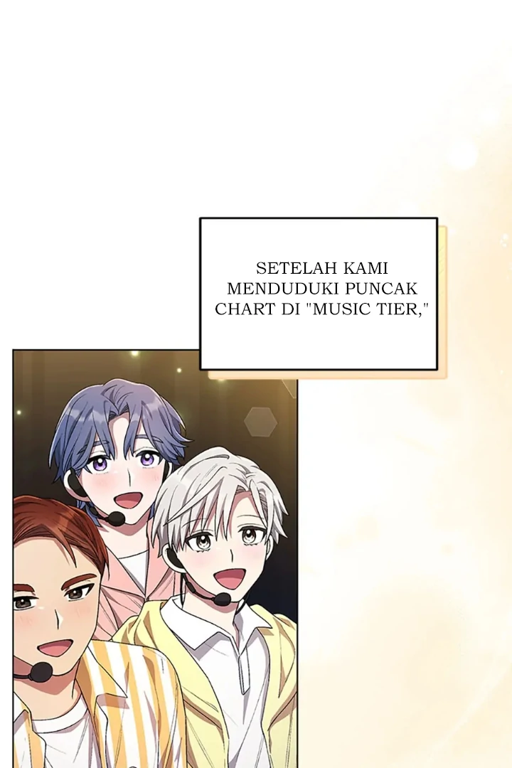 Baca Komik The Second Life of an Idol Chapter 64 Gambar 1