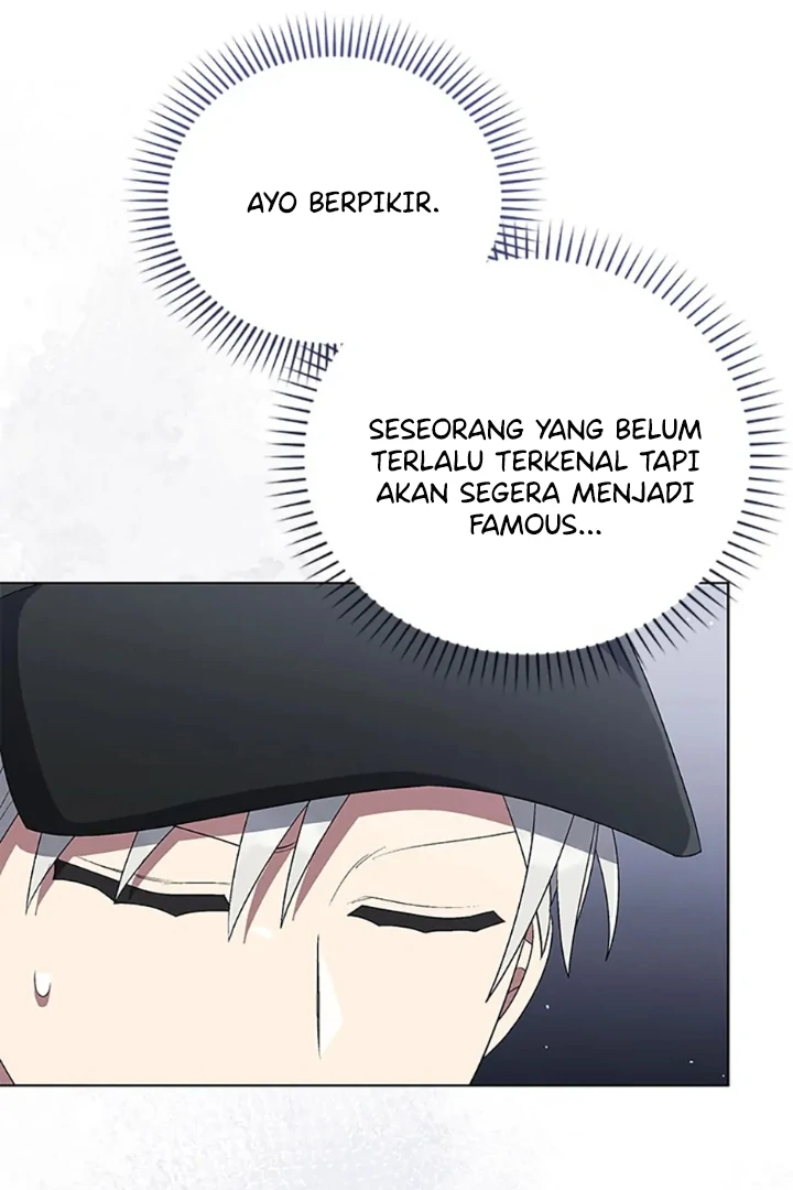 The Second Life of an Idol Chapter 64 Gambar 100