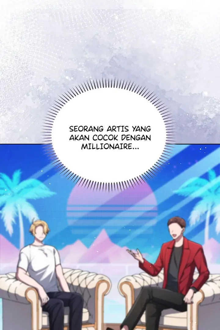 The Second Life of an Idol Chapter 64 Gambar 101