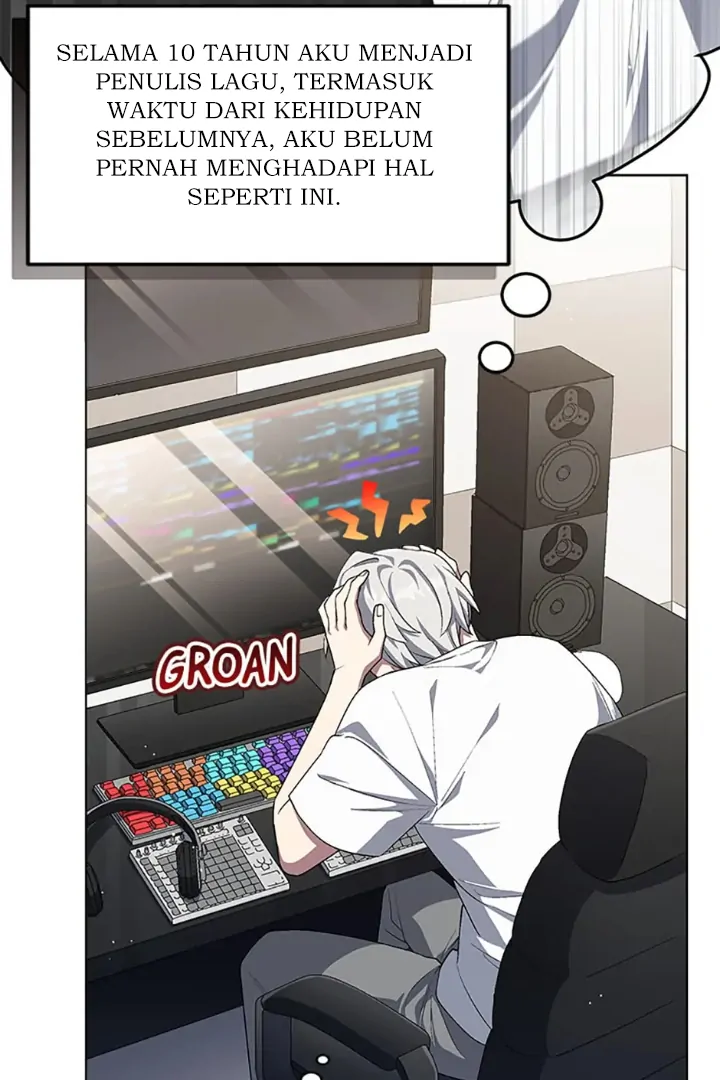 The Second Life of an Idol Chapter 64 Gambar 11