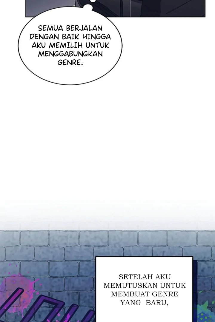 The Second Life of an Idol Chapter 64 Gambar 12