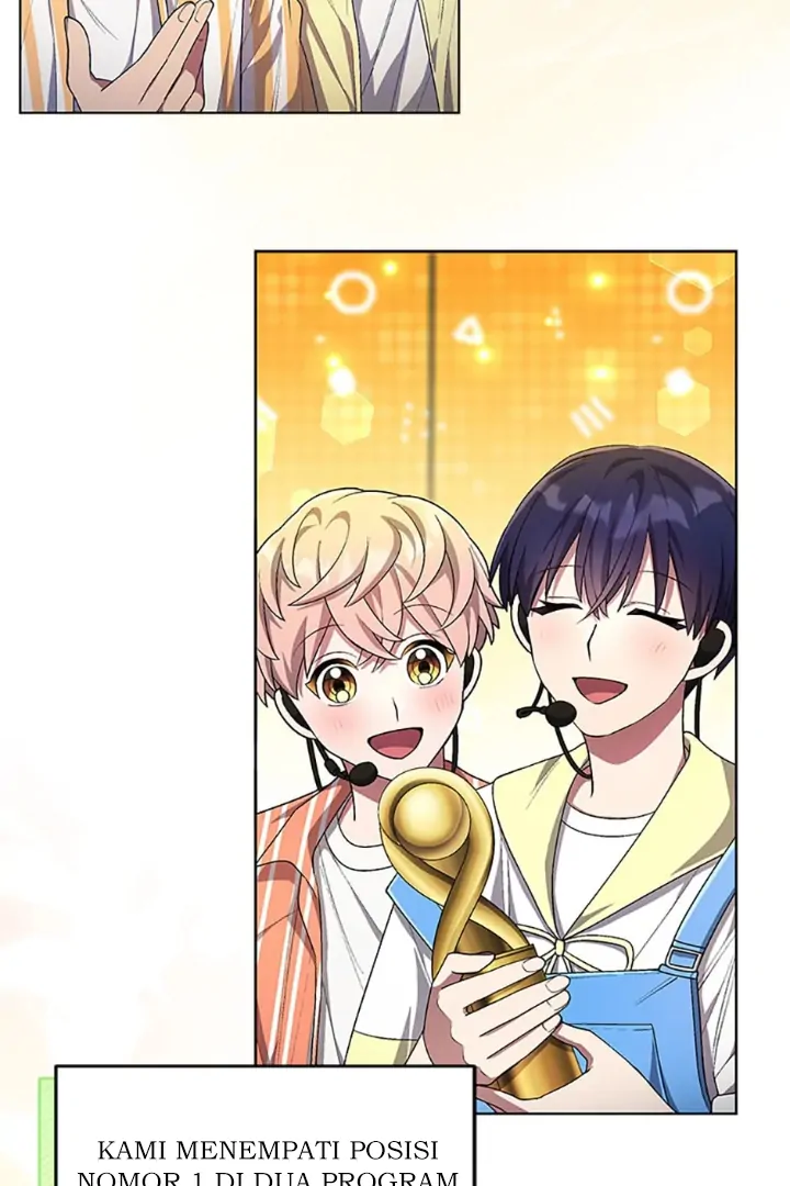 Baca The Second Life of an Idol Chapter 64 Gambar 2