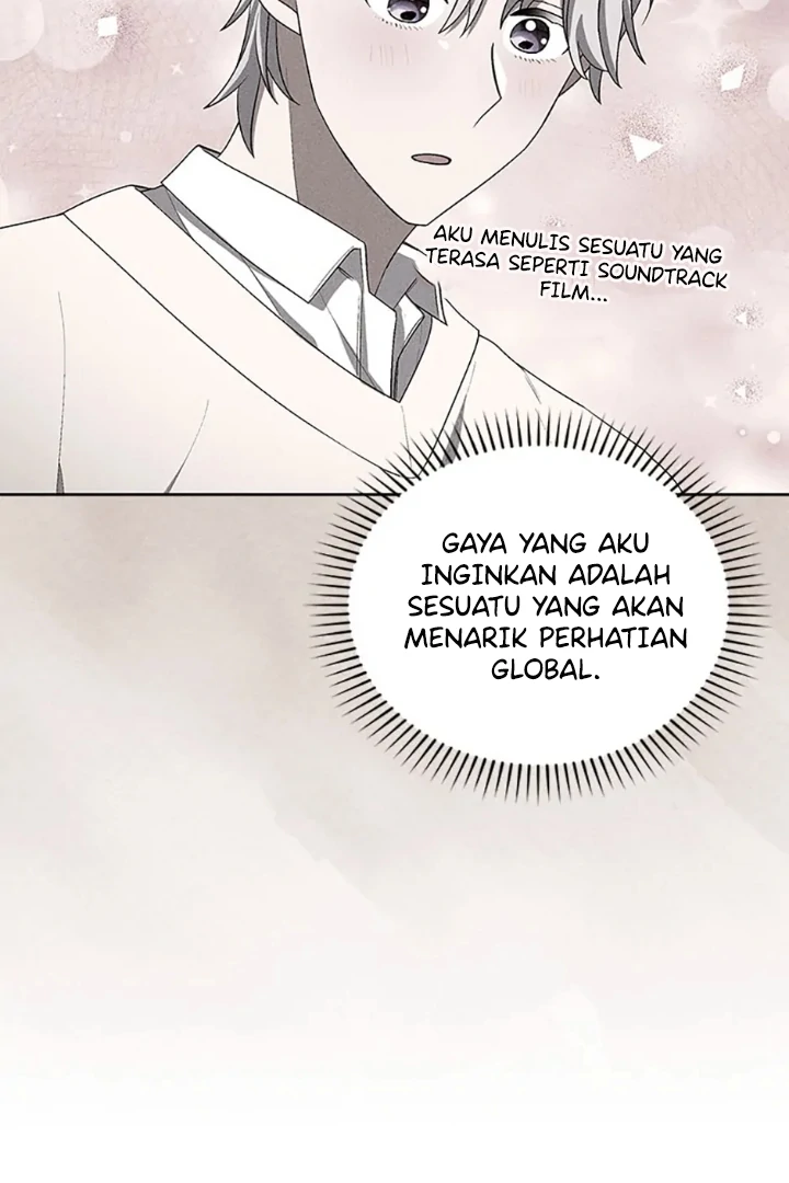The Second Life of an Idol Chapter 64 Gambar 20