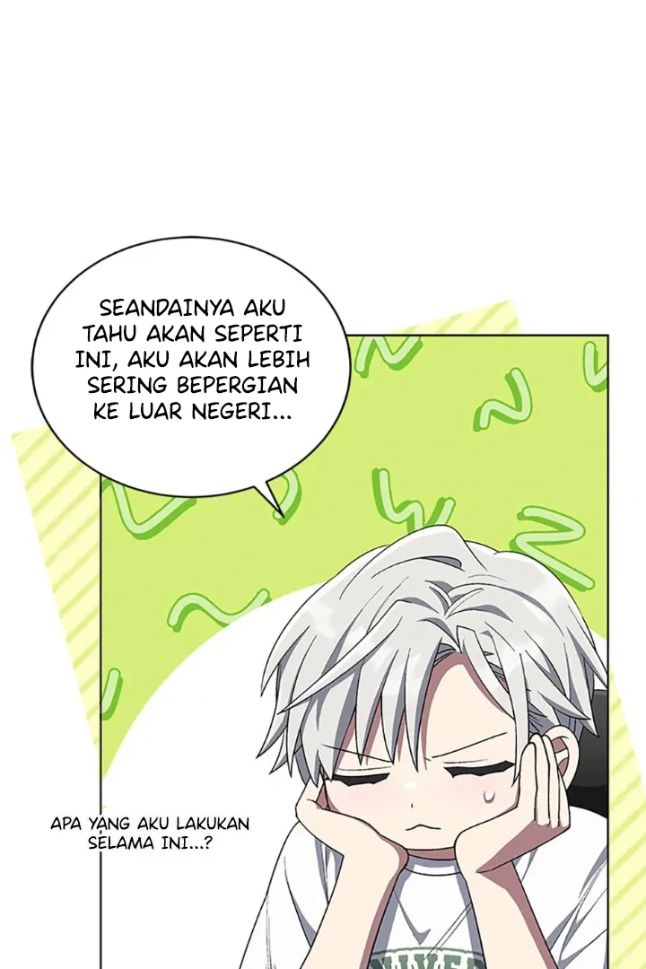 The Second Life of an Idol Chapter 64 Gambar 21