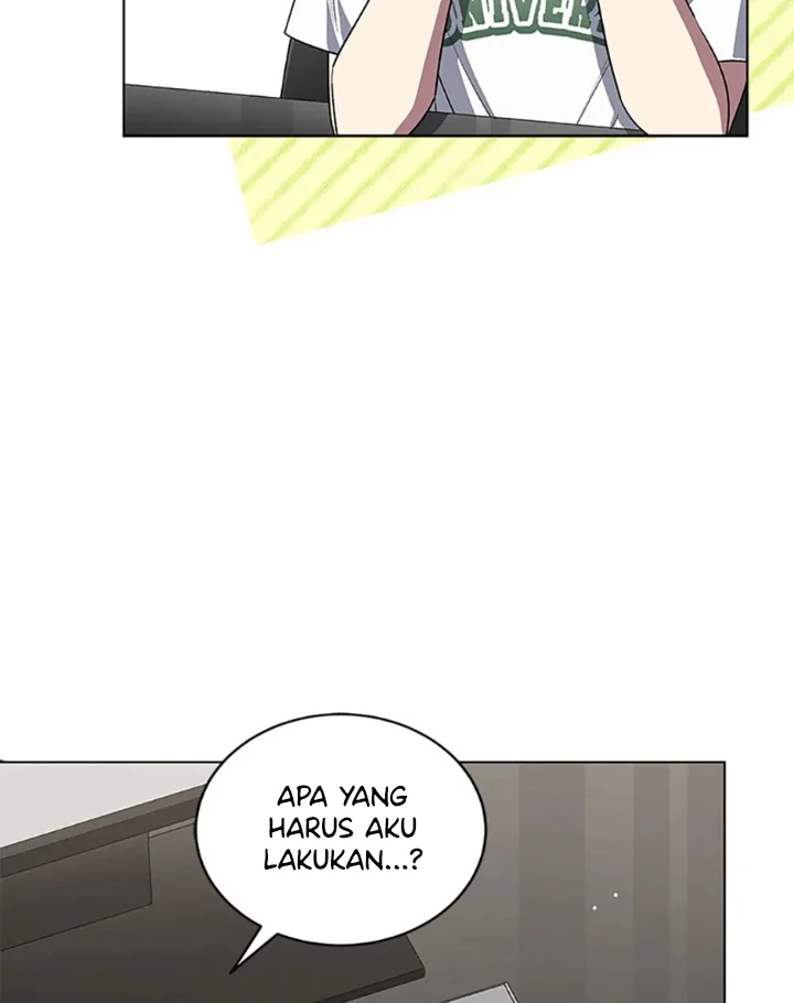 The Second Life of an Idol Chapter 64 Gambar 22