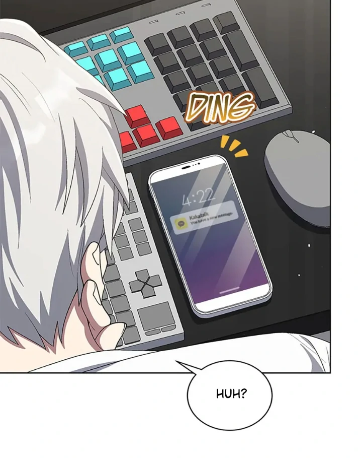 The Second Life of an Idol Chapter 64 Gambar 23