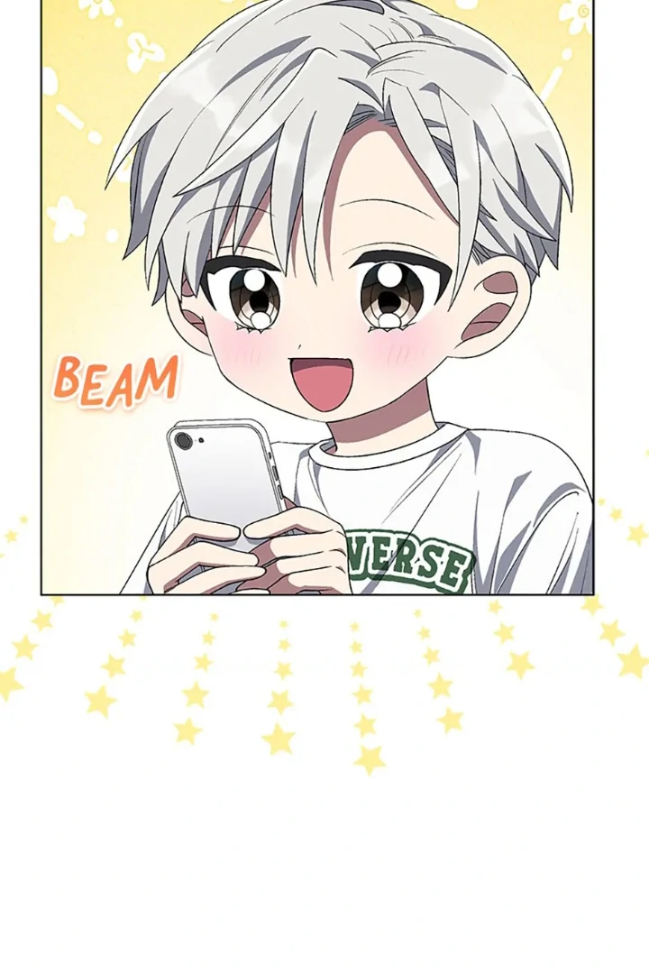 The Second Life of an Idol Chapter 64 Gambar 26