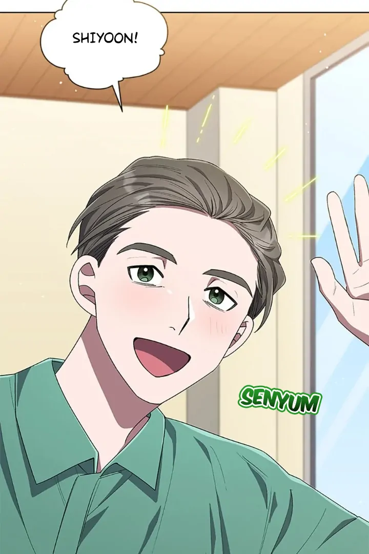 The Second Life of an Idol Chapter 64 Gambar 29