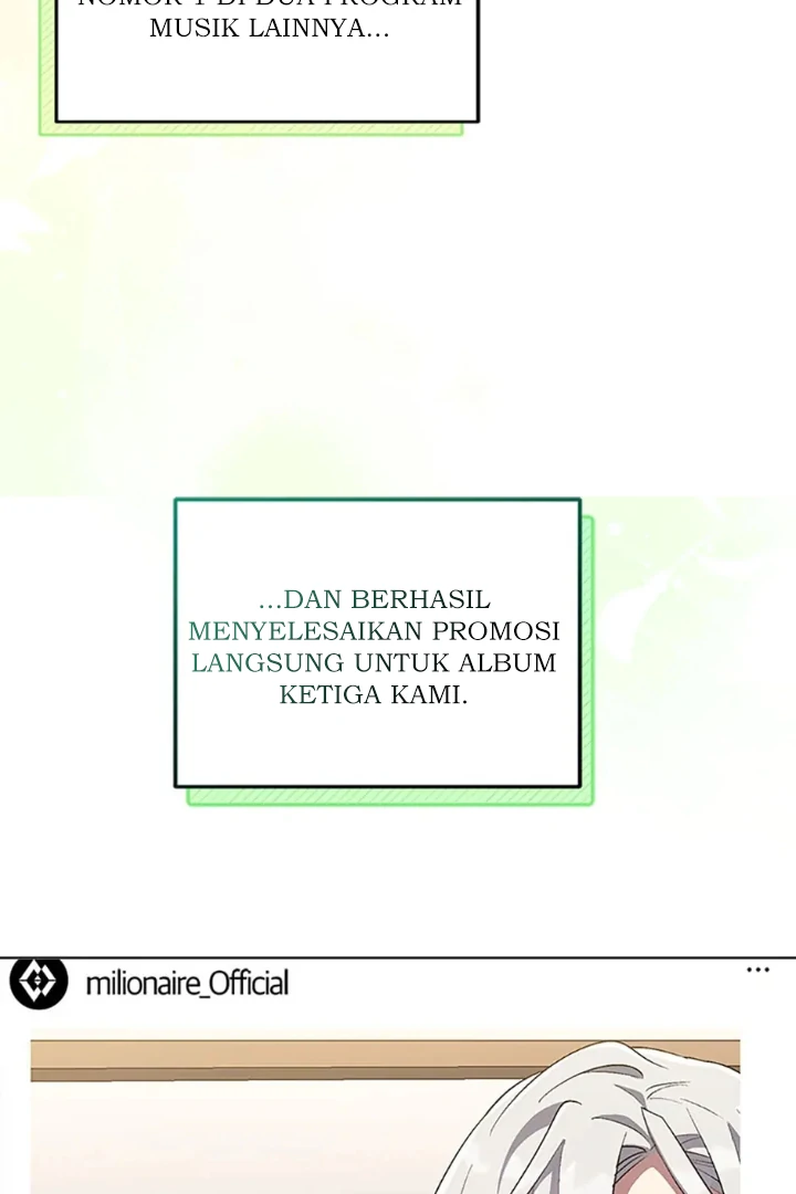 The Second Life of an Idol Chapter 64 Gambar 3