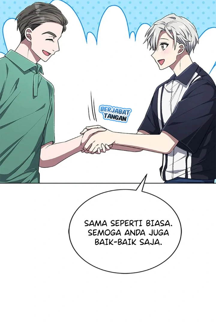 The Second Life of an Idol Chapter 64 Gambar 31
