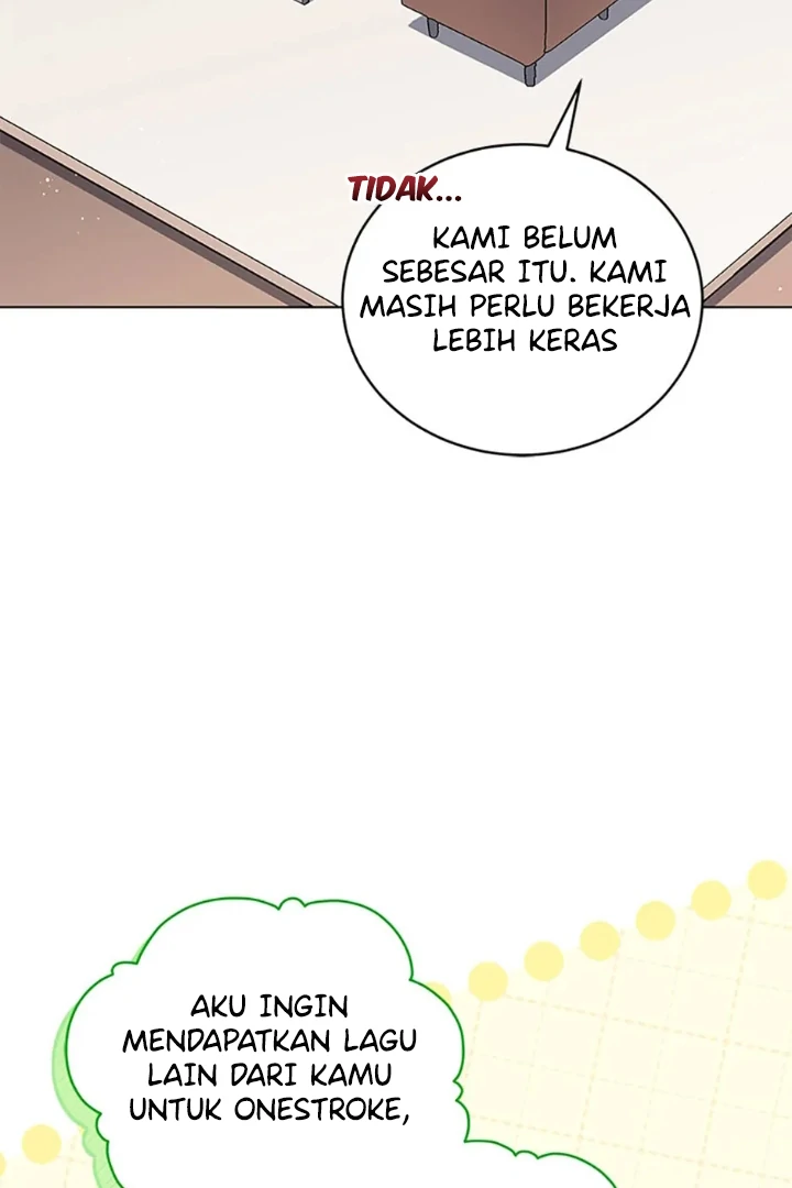 The Second Life of an Idol Chapter 64 Gambar 33