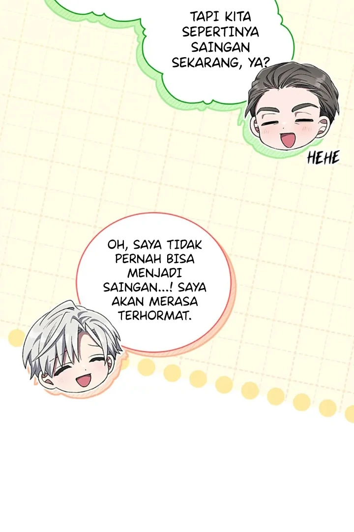 The Second Life of an Idol Chapter 64 Gambar 34