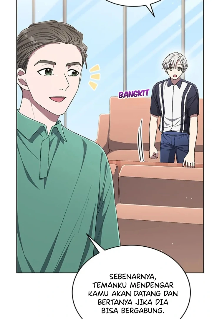 The Second Life of an Idol Chapter 64 Gambar 37