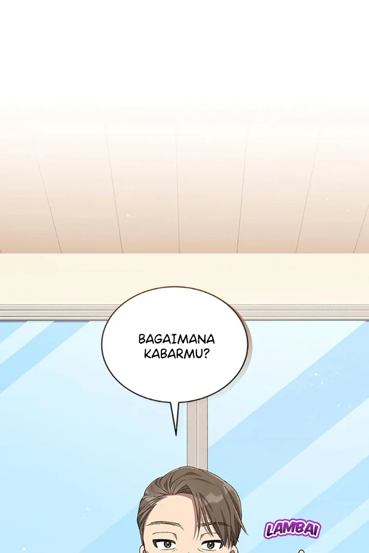 The Second Life of an Idol Chapter 64 Gambar 40