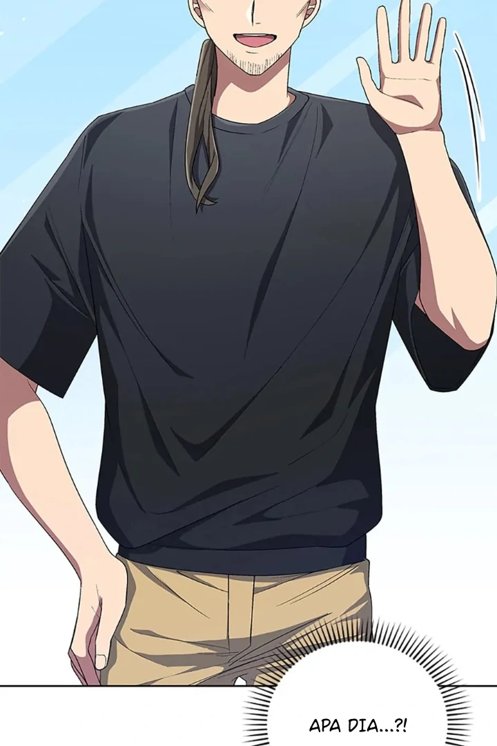 The Second Life of an Idol Chapter 64 Gambar 41