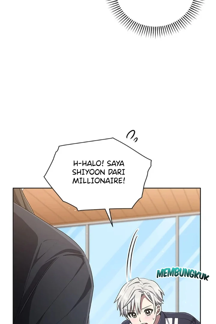 The Second Life of an Idol Chapter 64 Gambar 42