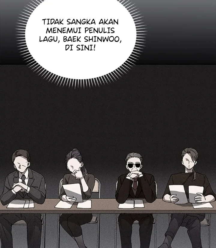 The Second Life of an Idol Chapter 64 Gambar 44
