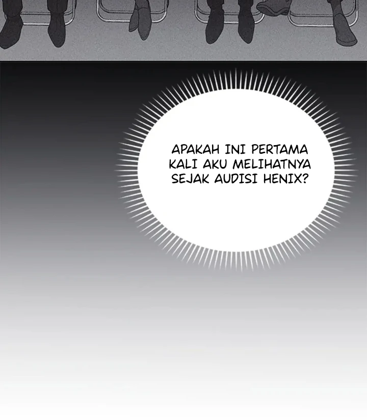 The Second Life of an Idol Chapter 64 Gambar 45