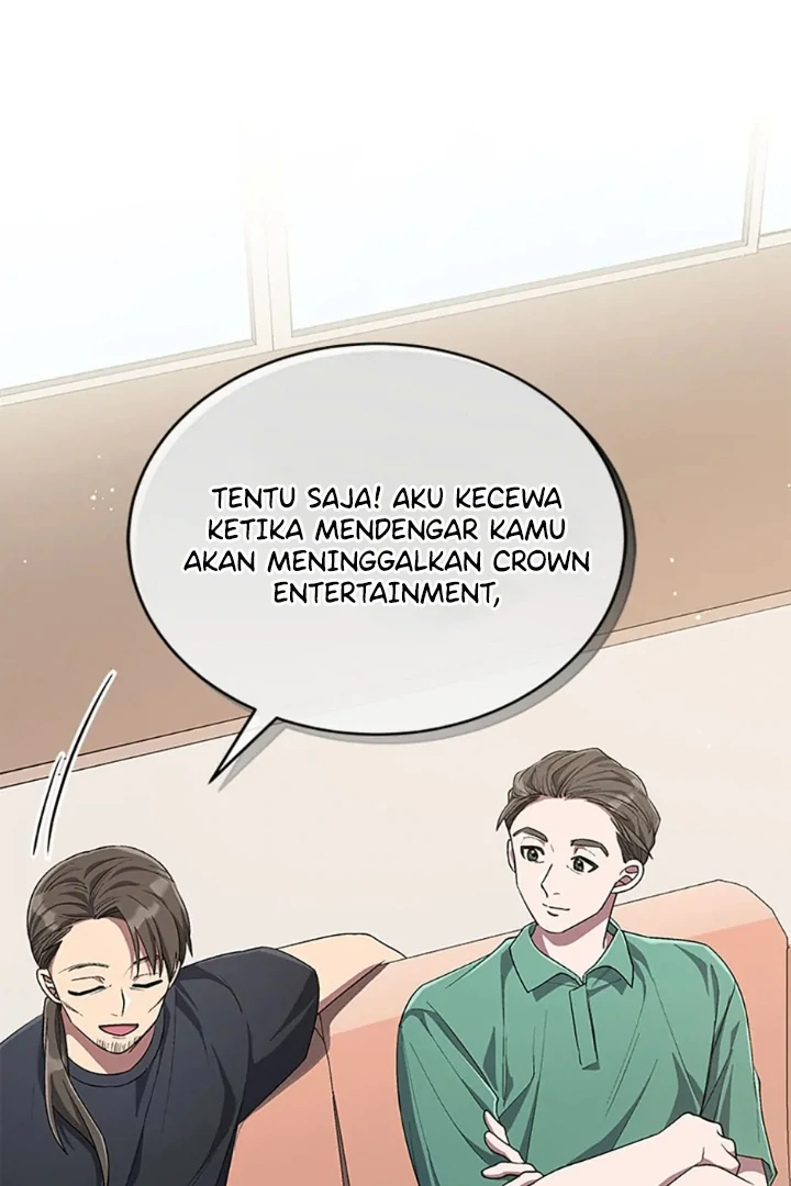 The Second Life of an Idol Chapter 64 Gambar 47