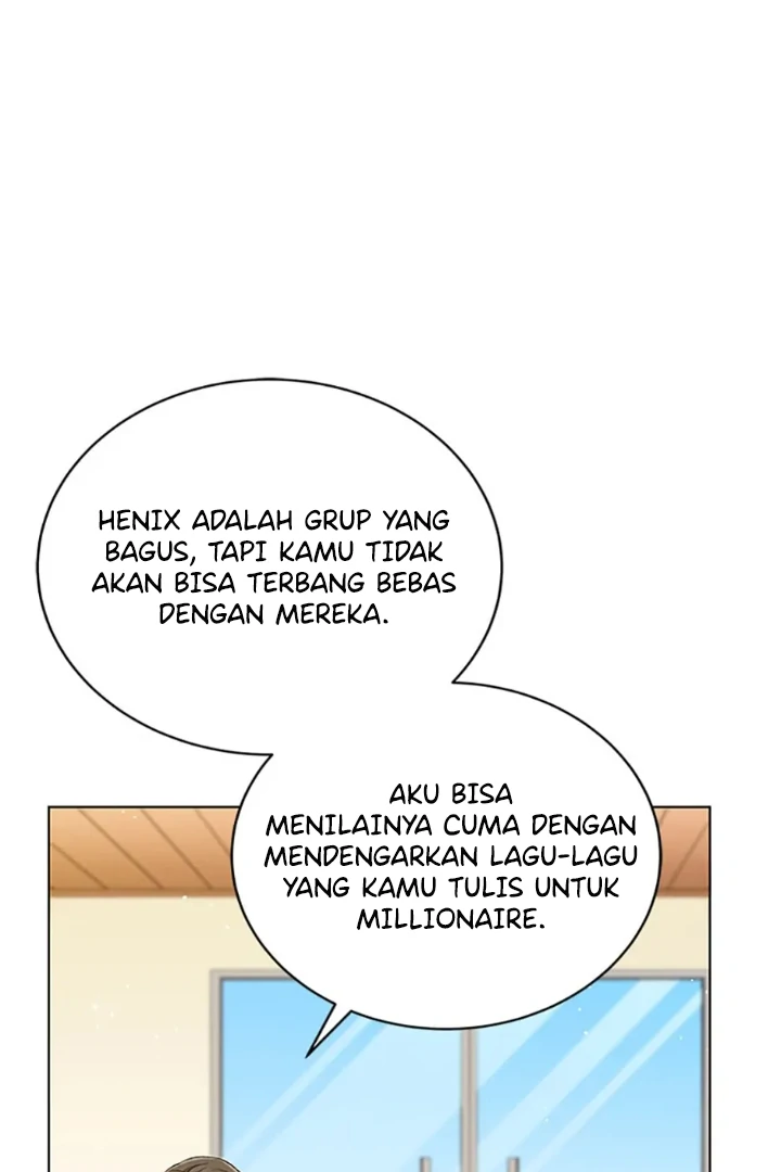 The Second Life of an Idol Chapter 64 Gambar 49