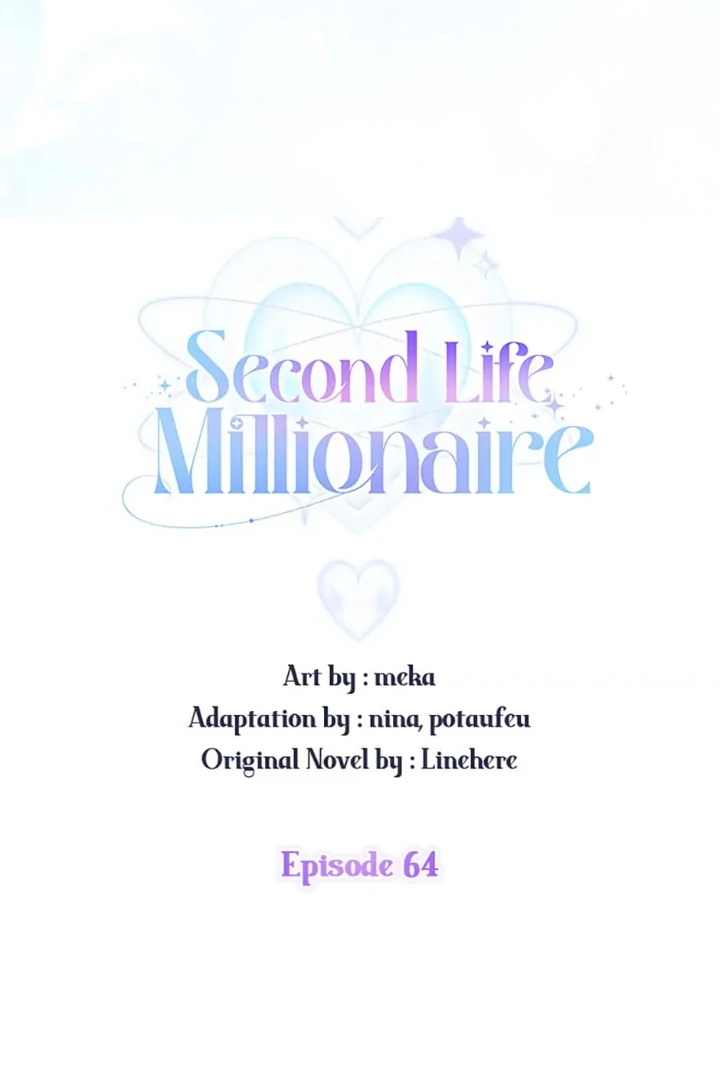 The Second Life of an Idol Chapter 64 Gambar 5