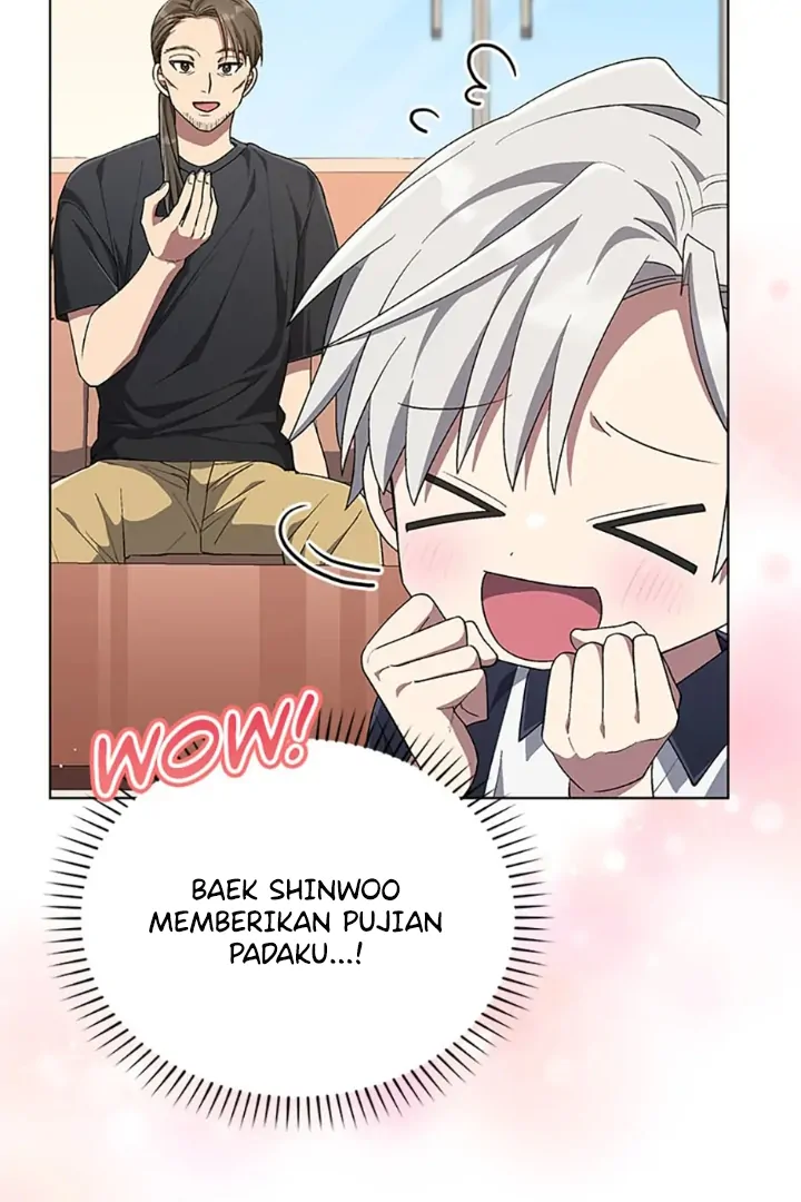 The Second Life of an Idol Chapter 64 Gambar 50