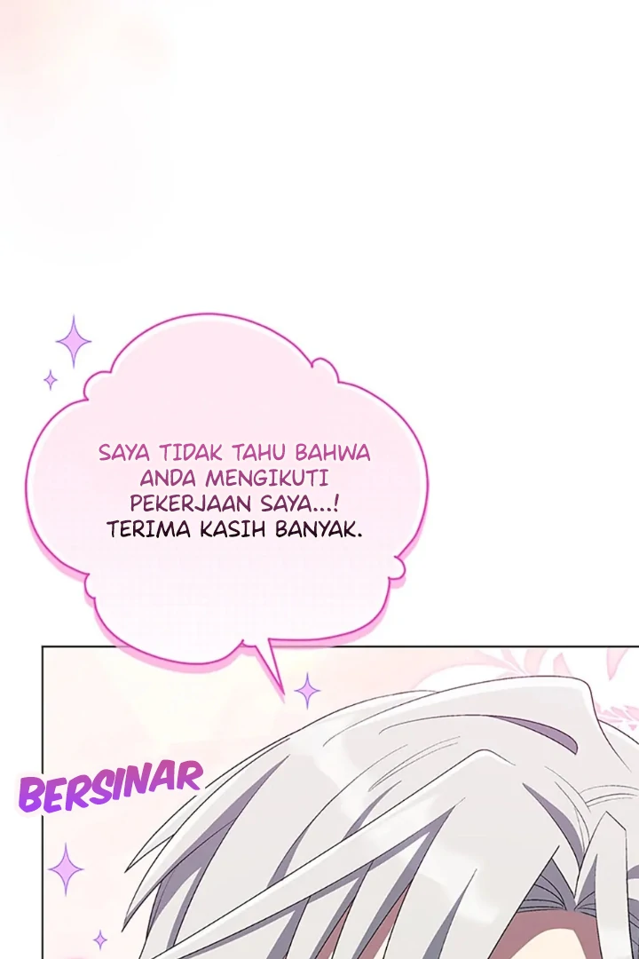 The Second Life of an Idol Chapter 64 Gambar 51
