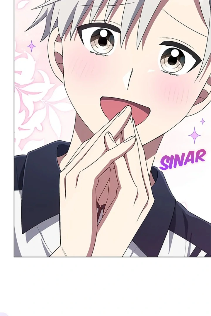 The Second Life of an Idol Chapter 64 Gambar 52