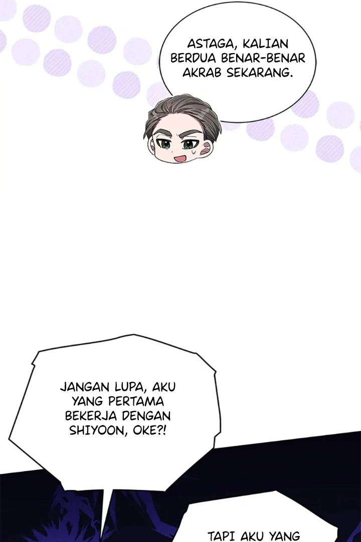 The Second Life of an Idol Chapter 64 Gambar 53