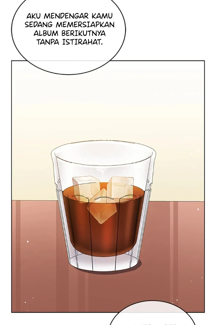 The Second Life of an Idol Chapter 64 Gambar 56