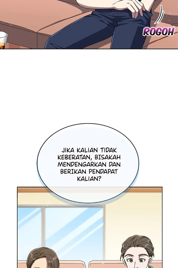 The Second Life of an Idol Chapter 64 Gambar 58
